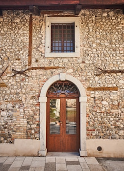 corte degli ostinati