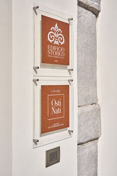 corte degli ostinati