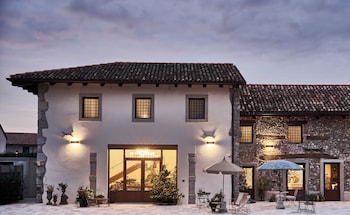 Corte Degli Ostinati,,3 star
