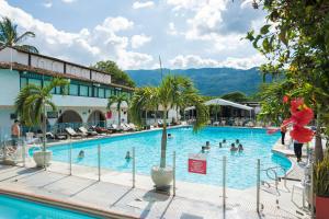 Hotel San Juan Internacional,Floridablanca>>Bucaramanga,3 star