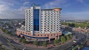 phu my harbour hotel