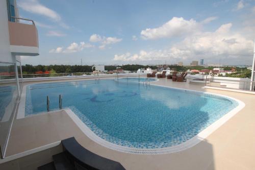 phu my harbour hotel