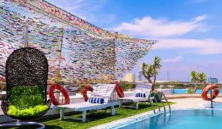 phu my harbour hotel