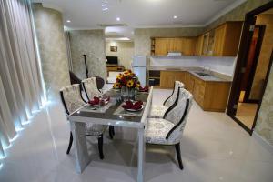 phu my harbour hotel