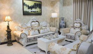 phu my harbour hotel