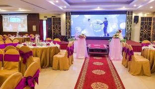 phu my harbour hotel