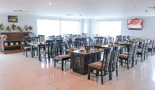 phu my harbour hotel