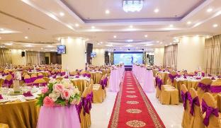 phu my harbour hotel