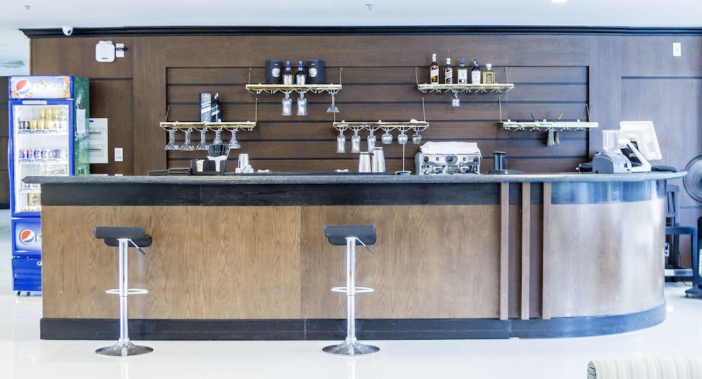 phu my harbour hotel