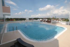 phu my harbour hotel