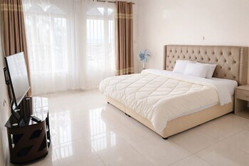 Itunda Nice Residence Kigali,,4 star