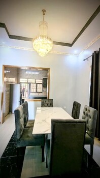 Itunda Nice Residence Kigali,,4 star
