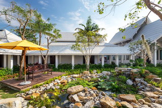 Thanyapura Sports & Health Resort,Phang-Nga>>Pa Khlok,4 star