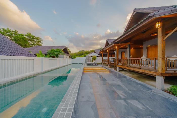 calisto valley i luxury pool villa krabi