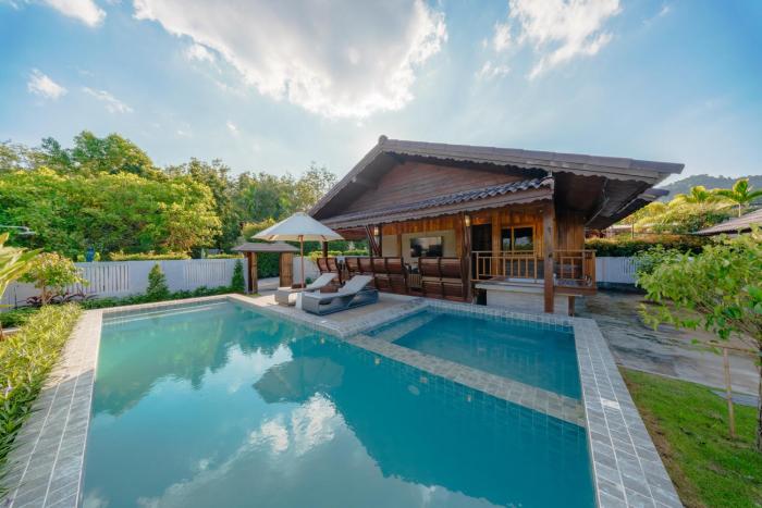 calisto valley i luxury pool villa krabi