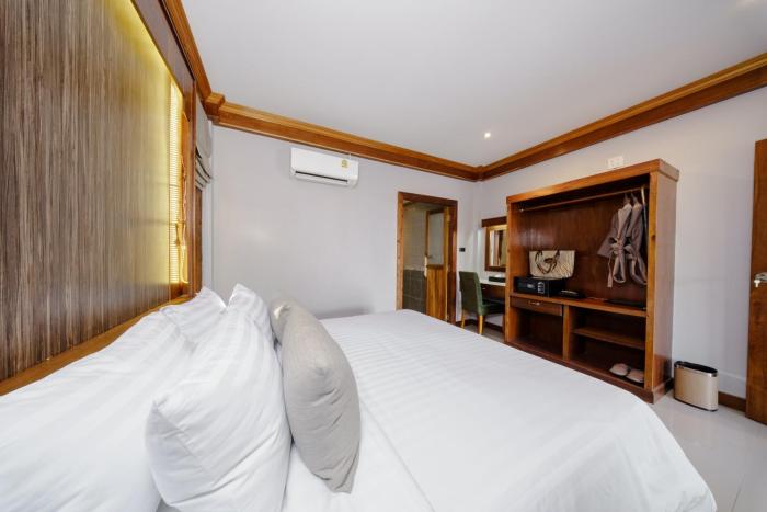calisto valley i luxury pool villa krabi