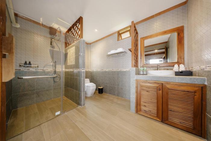 calisto valley i luxury pool villa krabi