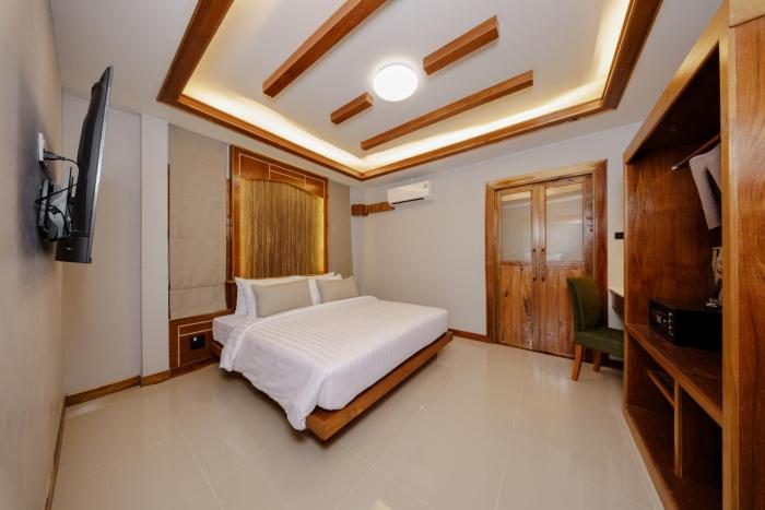calisto valley i luxury pool villa krabi