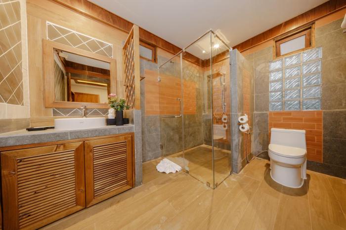 calisto valley i luxury pool villa krabi