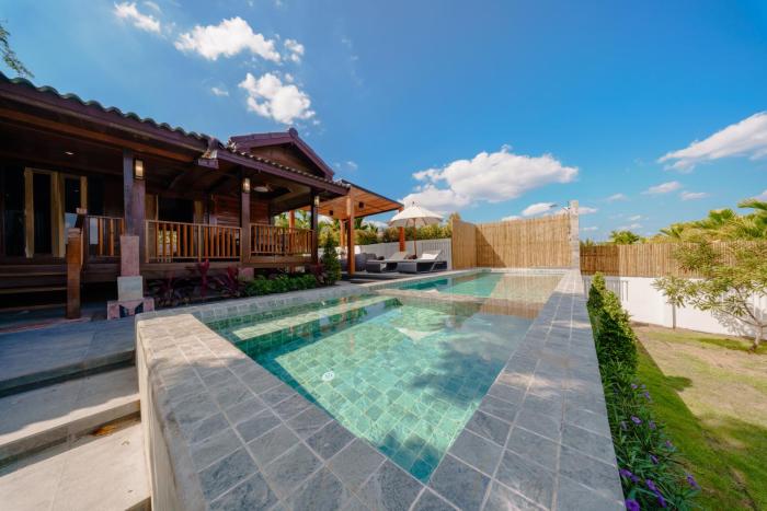 calisto valley i luxury pool villa krabi
