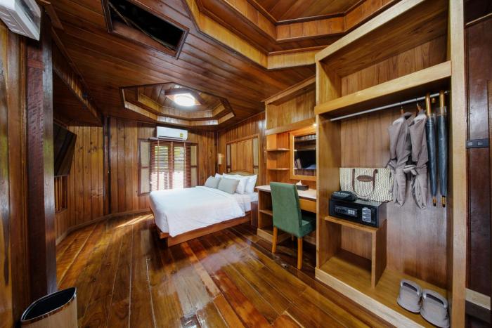 calisto valley i luxury pool villa krabi