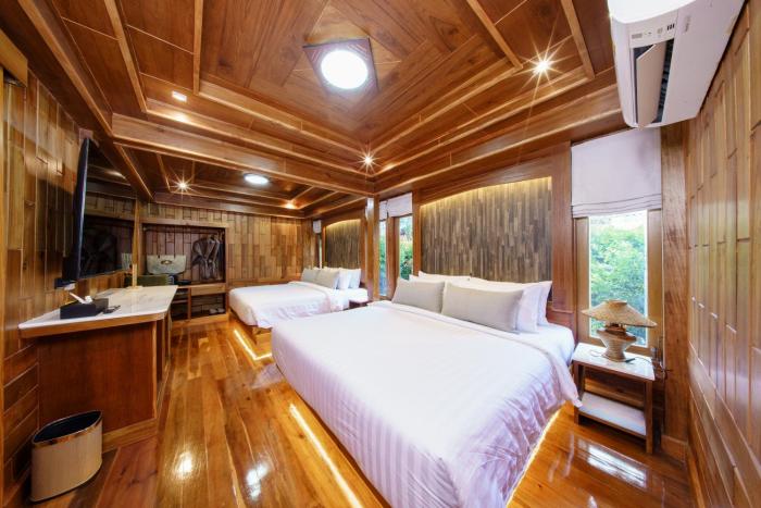 calisto valley i luxury pool villa krabi