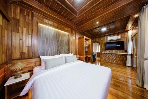 calisto valley i luxury pool villa krabi