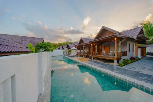calisto valley i luxury pool villa krabi