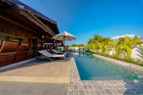 calisto valley i luxury pool villa krabi