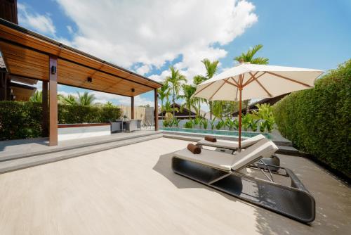 calisto valley i luxury pool villa krabi