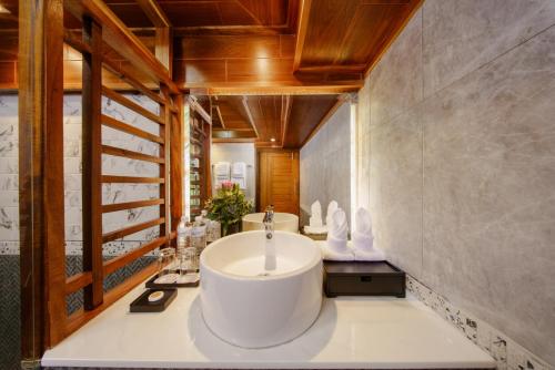 calisto valley i luxury pool villa krabi