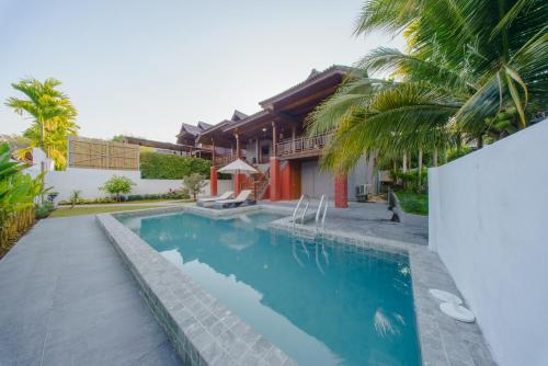 calisto valley i luxury pool villa krabi
