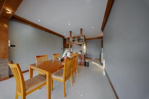 calisto valley i luxury pool villa krabi