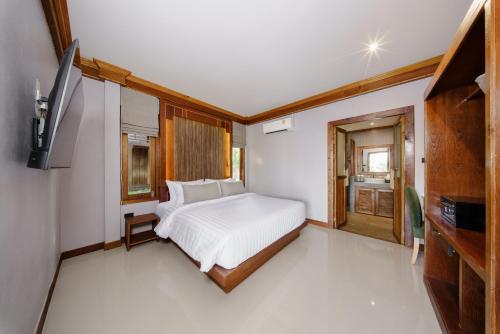 calisto valley i luxury pool villa krabi