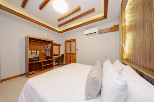 calisto valley i luxury pool villa krabi