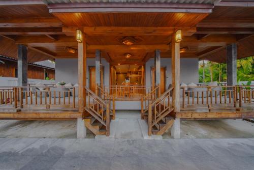 calisto valley i luxury pool villa krabi