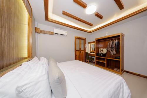 calisto valley i luxury pool villa krabi
