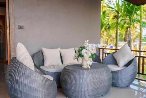 calisto valley i luxury pool villa krabi