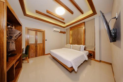 calisto valley i luxury pool villa krabi
