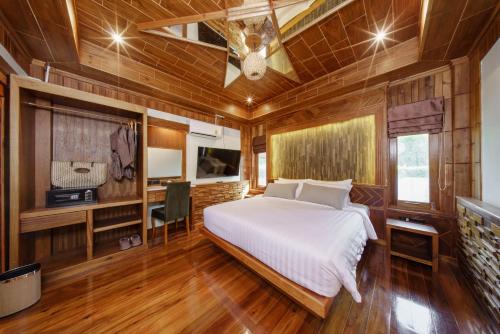 calisto valley i luxury pool villa krabi