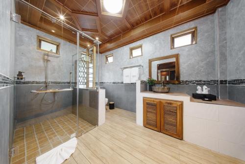 calisto valley i luxury pool villa krabi