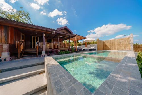 calisto valley i luxury pool villa krabi