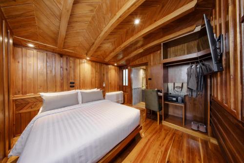 calisto valley i luxury pool villa krabi
