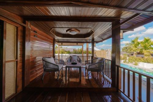 calisto valley i luxury pool villa krabi