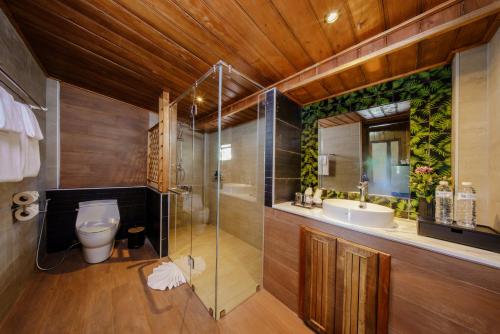 calisto valley i luxury pool villa krabi