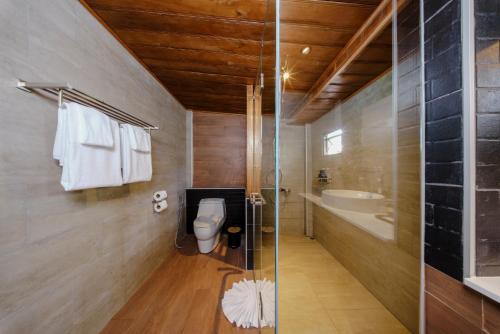 calisto valley i luxury pool villa krabi