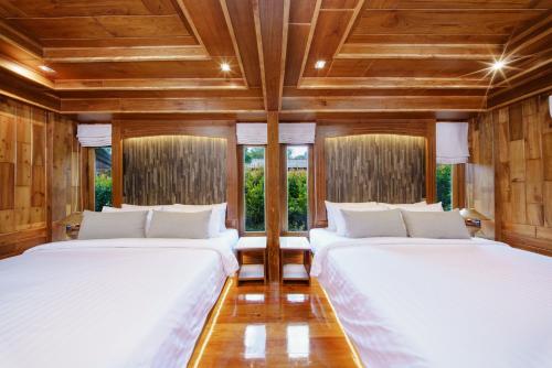 calisto valley i luxury pool villa krabi