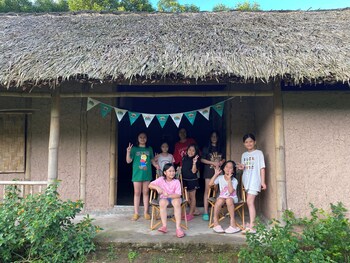 hao huc village