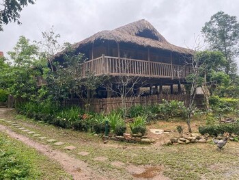hao huc village