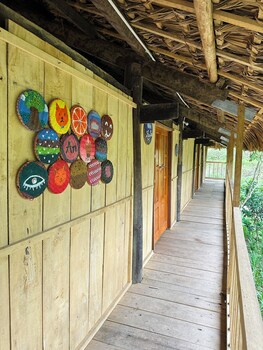 hao huc village